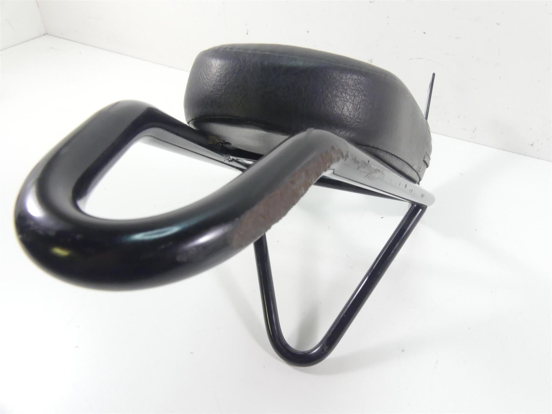 2020 Harley Softail FXBB Street Bob Straight 21.5" Sissy Bar Back Rest - Read {{ shop.shopifyCountryName }} - Mototech271