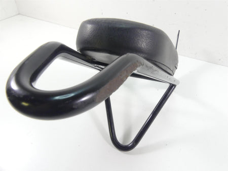 2020 Harley Softail FXBB Street Bob Straight 21.5" Sissy Bar Back Rest - Read {{ shop.shopifyCountryName }} - Mototech271