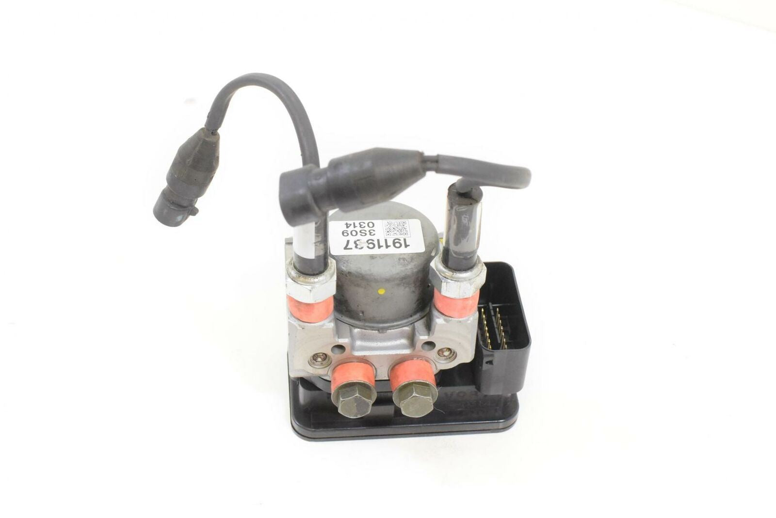 2015 Indian Roadmaster ABS Brake Module Pump Unit 1911987 {{ shop.shopifyCountryName }} - Mototech271