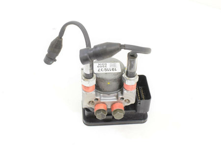 2015 Indian Roadmaster ABS Brake Module Pump Unit 1911987 {{ shop.shopifyCountryName }} - Mototech271