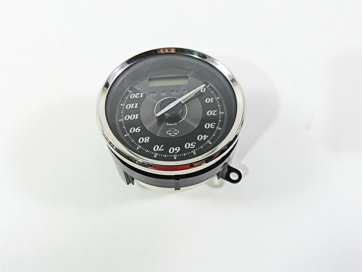 2010 Harley Touring FLHTK Electra Glide Speedo Speedometer Gauge - 29K 74682-10 {{ shop.shopifyCountryName }} - Mototech271