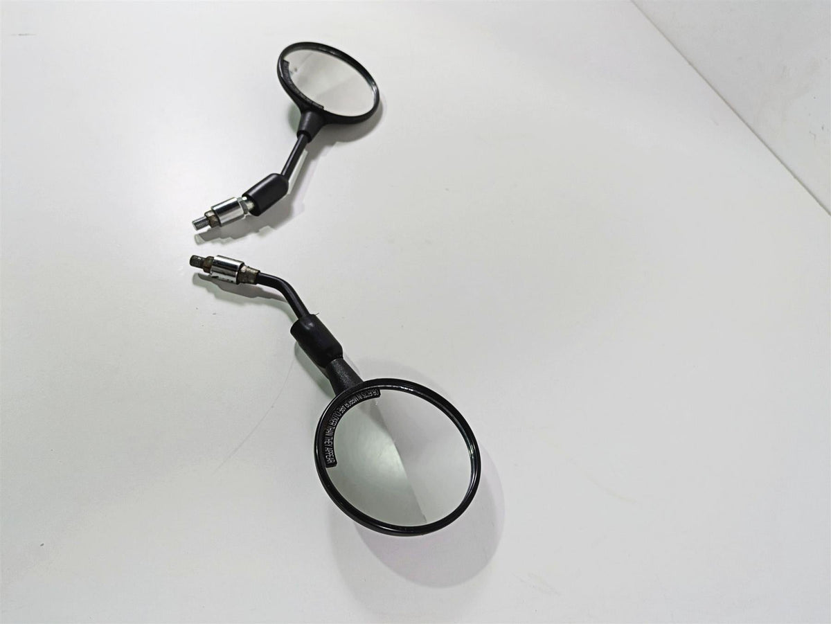 2015 Triumph Tiger Explorer XC Rear View Mirror Set T2060501 T2060502 T2060500 {{ shop.shopifyCountryName }} - Mototech271