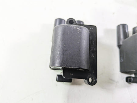 2009 Ducati Monster 1100 S Ignition Coil Wire Plug Set Beru 38040101C {{ shop.shopifyCountryName }} - Mototech271