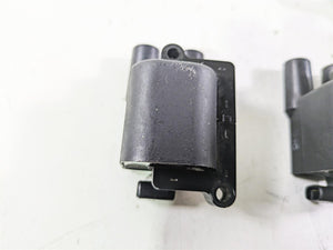 2009 Ducati Monster 1100 S Ignition Coil Wire Plug Set Beru 38040101C | Mototech271