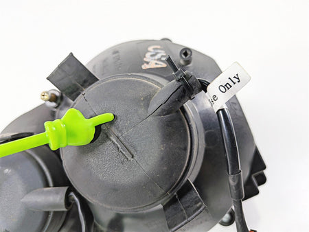 2005 KTM 950 LC8 Adventure Ignition Coil Set Denso 60039006000 129700-4571 {{ shop.shopifyCountryName }} - Mototech271
