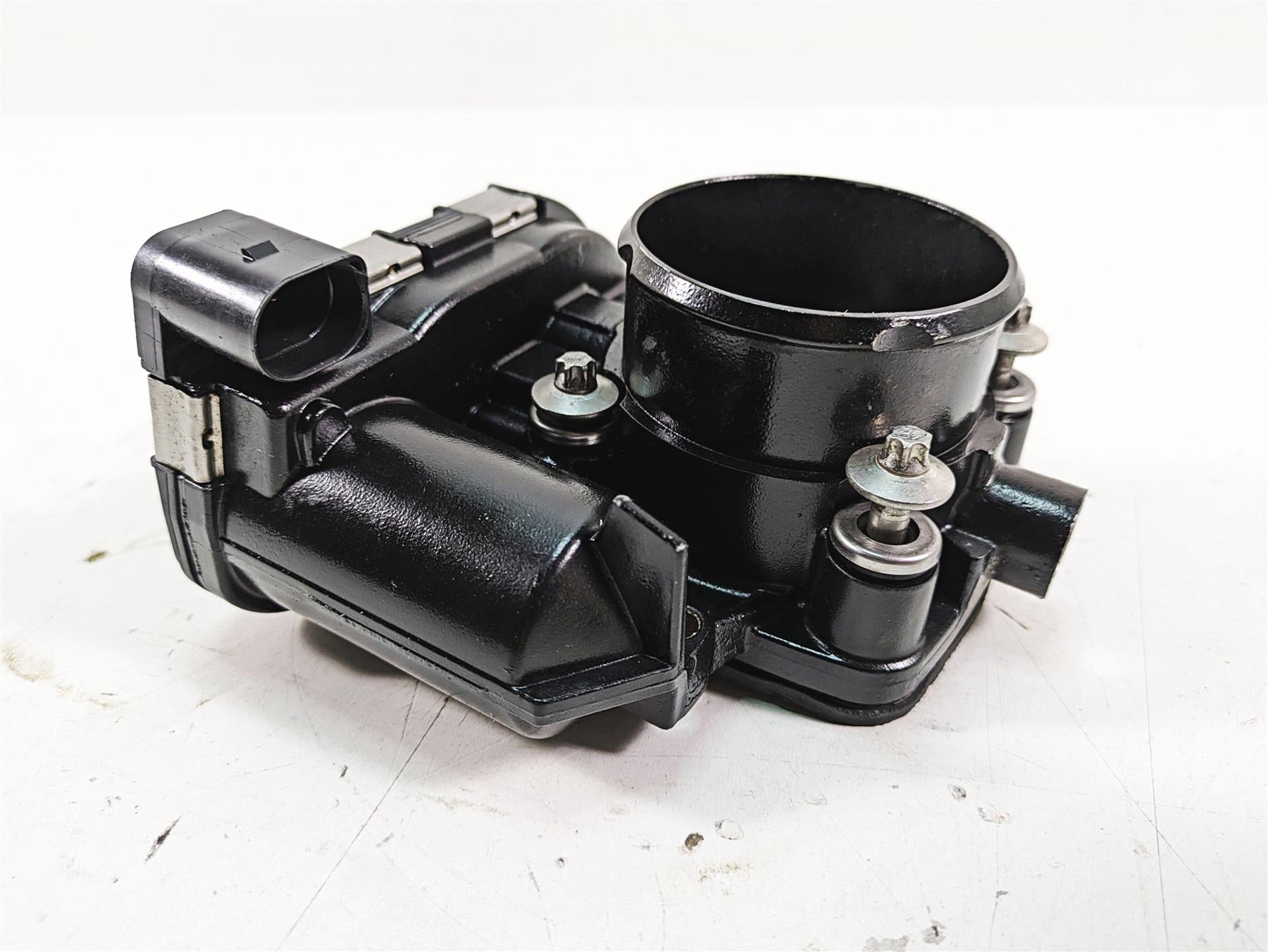 2016 Seadoo RXT 260 Rotax Dellorto Throttle Body 420892592 {{ shop.shopifyCountryName }} - Mototech271