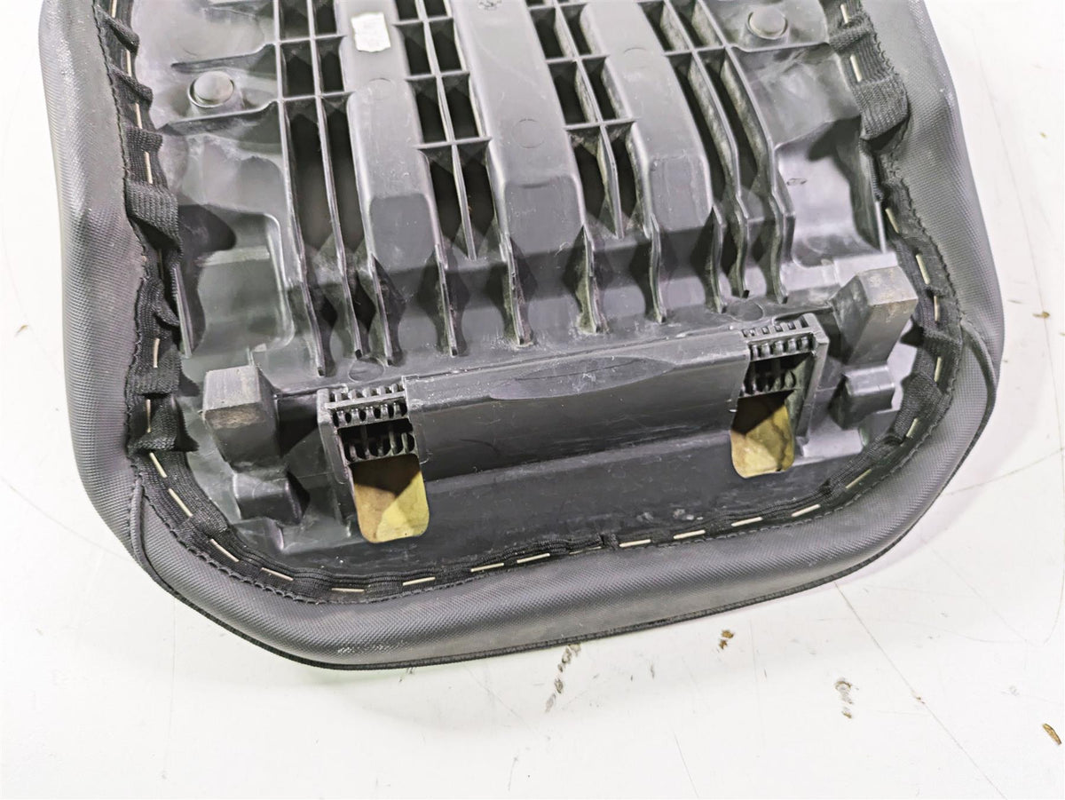 2016 BMW R1200GS GSW K50 Front Seat Saddle Standard Height 52538532737 {{ shop.shopifyCountryName }} - Mototech271