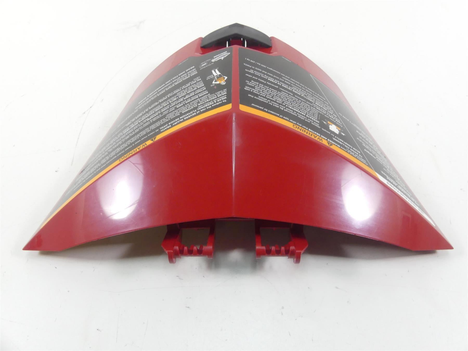 2010 Sea-Doo 4-Tec GTX 215 Center Storage Lid Cover Fairing 264000052 {{ shop.shopifyCountryName }} - Mototech271