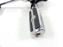 Load image into Gallery viewer, 2017 Harley Softail FXSB Breakout Front Left Footpeg &amp; Shifter 33683-07 34564-90 | Mototech271
