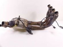 Load image into Gallery viewer, 2019 BMW S1000R K47 Exhaust Pipe Header Manifold &amp; Servo 18518564698 | Mototech271
