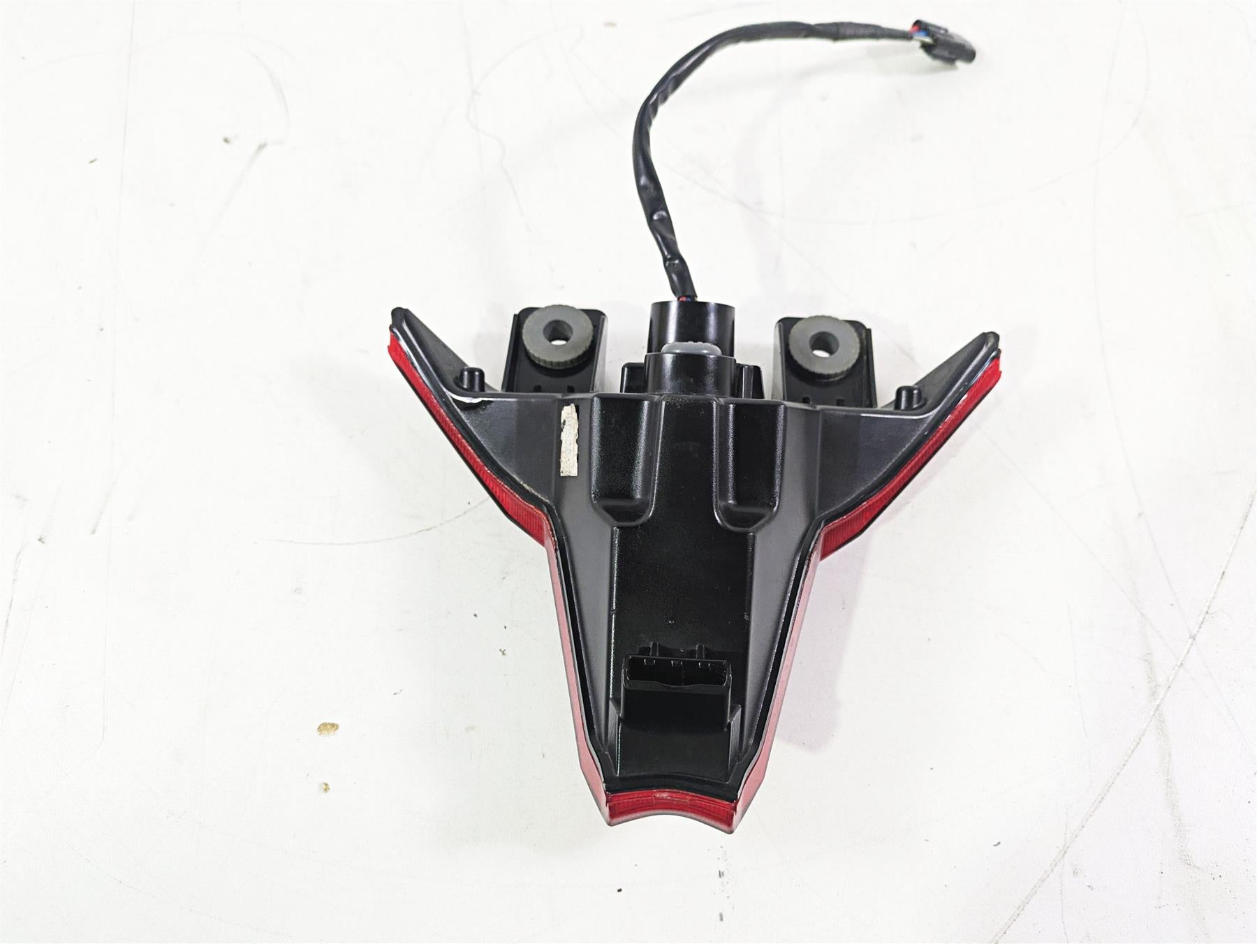 2020 Kawasaki ZX6R Ninja Taillight Tail Light Lamp 23025-0373 23025-0385 {{ shop.shopifyCountryName }} - Mototech271
