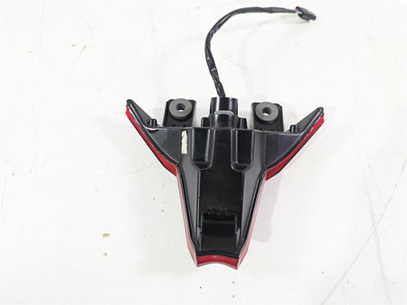 2020 Kawasaki ZX6R Ninja Taillight Tail Light Lamp 23025-0373 23025-0385 {{ shop.shopifyCountryName }} - Mototech271