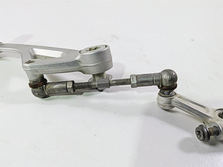 2015 BMW R1200 GS Adv K51 Shifter Lever Gear Selector & Mounts 23418529825 {{ shop.shopifyCountryName }} - Mototech271