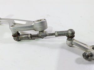 2015 BMW R1200 GS Adv K51 Shifter Lever Gear Selector & Mounts 23418529825