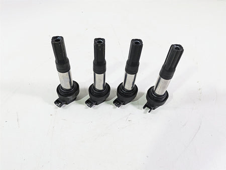 2016 BMW S1000RR K46 Ignition Coil Set - One Clip Broke 12138523972 {{ shop.shopifyCountryName }} - Mototech271
