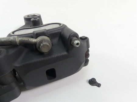 2013 Harley FXDWG Dyna Wide Glide Rear Brake Caliper & 25mm Bracket 40908-08 {{ shop.shopifyCountryName }} - Mototech271