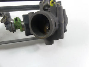 2001 Moto Guzzi California Sp 1100  Throttle Body Fuel Injection Set GU30112571 | Mototech271