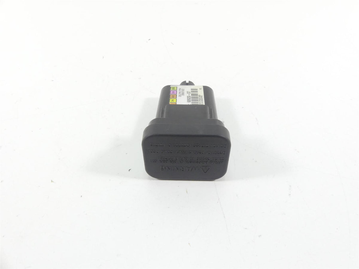 2013 Harley Touring FLHX Street Glide Tsm Turn Signal Module 68920-07 {{ shop.shopifyCountryName }} - Mototech271