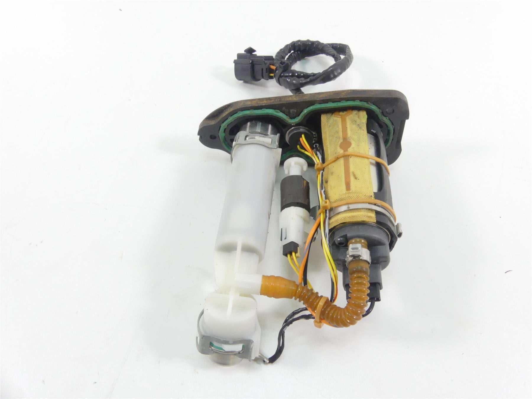 2018 Harley Sportster XL1200 Custom Fuel Gas Petrol Pump -Tested -Read 75268-07F {{ shop.shopifyCountryName }} - Mototech271