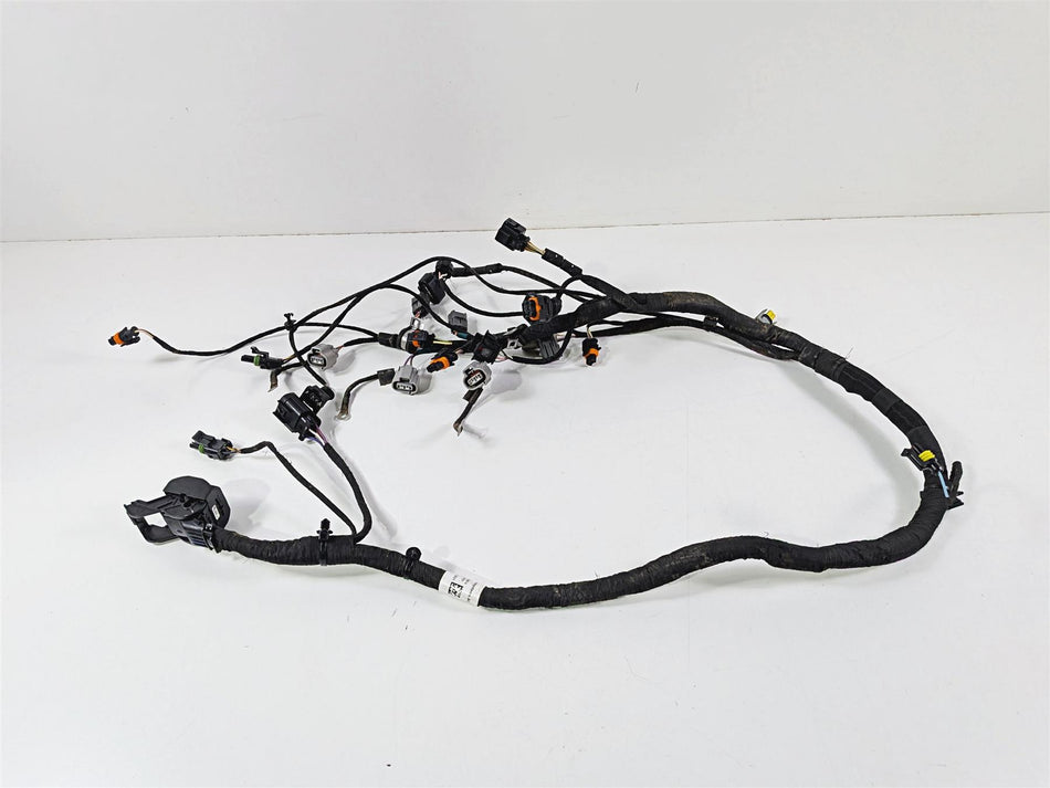 2022 Can Am Maverick X3 XRC Turbo RR 72" Engine Wiring Harness Loom 420666614-Mototech271