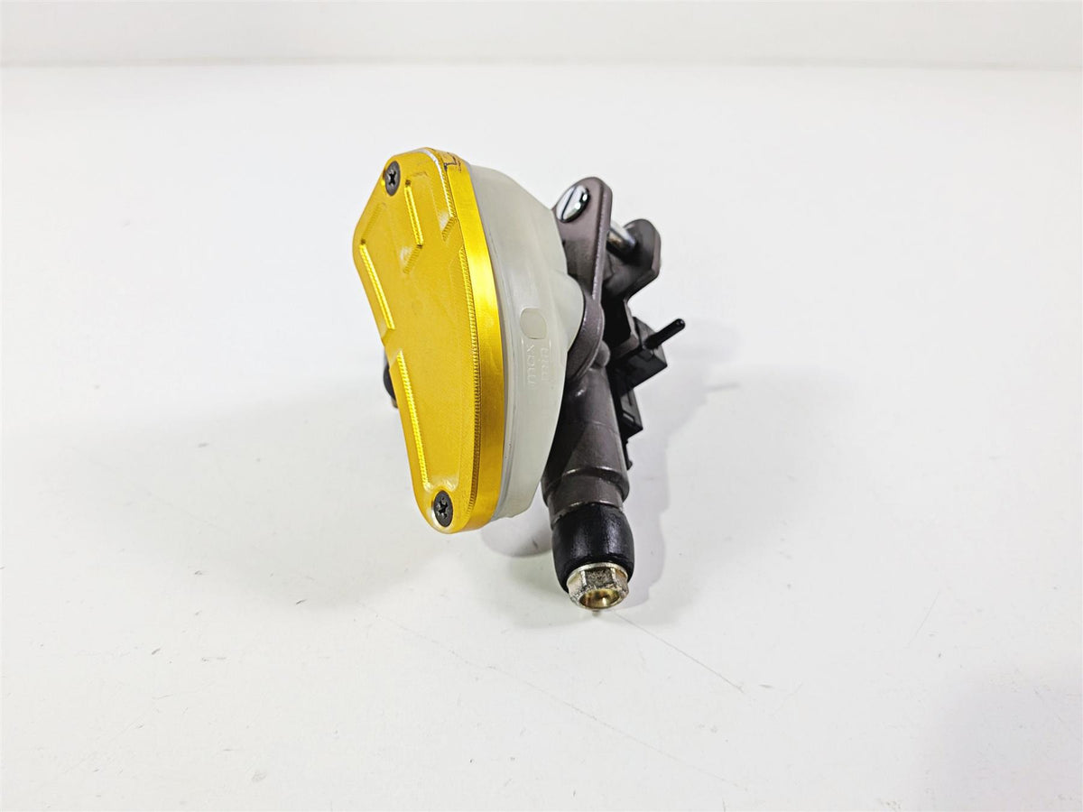 2007 Mv Agusta F4 1000R 312 Nissin 1/2" Clutch Master Cylinder 800089312-Mototech271