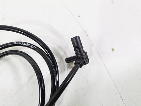 2016 BMW F800R K73 Rear Abs Brake Wheel Speed Sensor 34527715117 {{ shop.shopifyCountryName }} - Mototech271