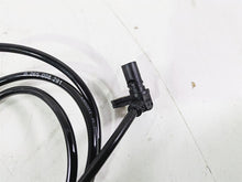 Load image into Gallery viewer, 2016 BMW F800R K73 Rear Abs Brake Wheel Speed Sensor 34527715117 | Mototech271

