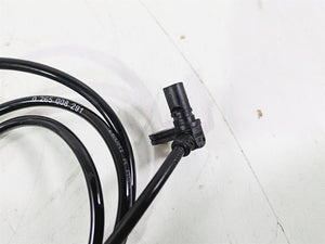 2016 BMW F800R K73 Rear Abs Brake Wheel Speed Sensor 34527715117 | Mototech271