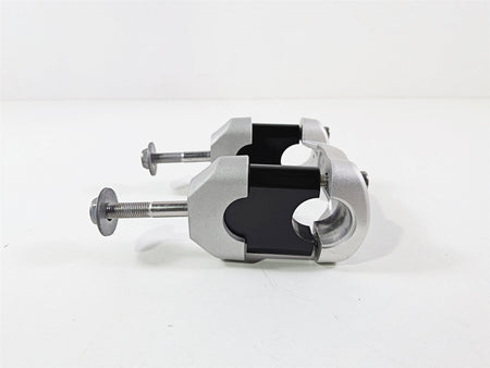 2019 Triumph Speed Triple RS 1050 Handlebar Holder Riser 3" Extensions T2041599 {{ shop.shopifyCountryName }} - Mototech271