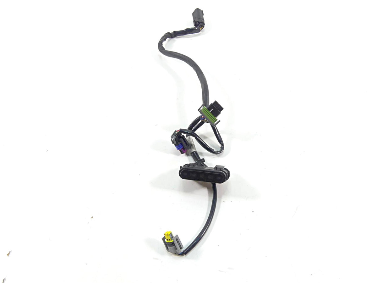 2014 Harley Dyna FXDB Street Bob Speedometer Instrument Light & Wiring 72669-12A {{ shop.shopifyCountryName }} - Mototech271