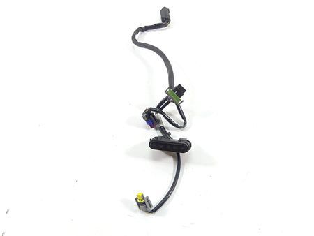 2014 Harley Dyna FXDB Street Bob Speedometer Instrument Light & Wiring 72669-12A {{ shop.shopifyCountryName }} - Mototech271