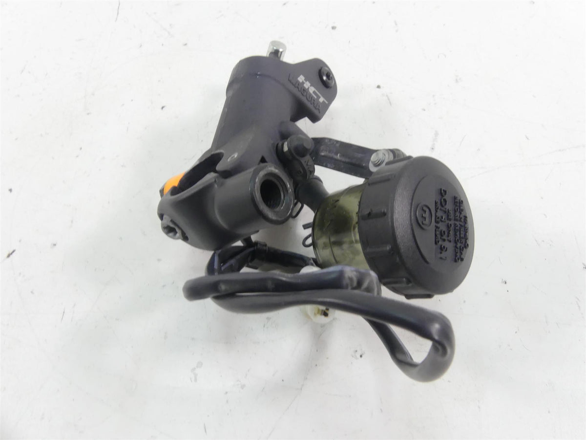 2016 KTM 1290 Superduke R Magura HCT Radial Clutch Master Cylinder 6130203014430 {{ shop.shopifyCountryName }} - Mototech271