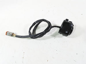 2003 Harley Dyna FXDL Low Rider 100TH Left Hand Control Switch 71597-96B | Mototech271