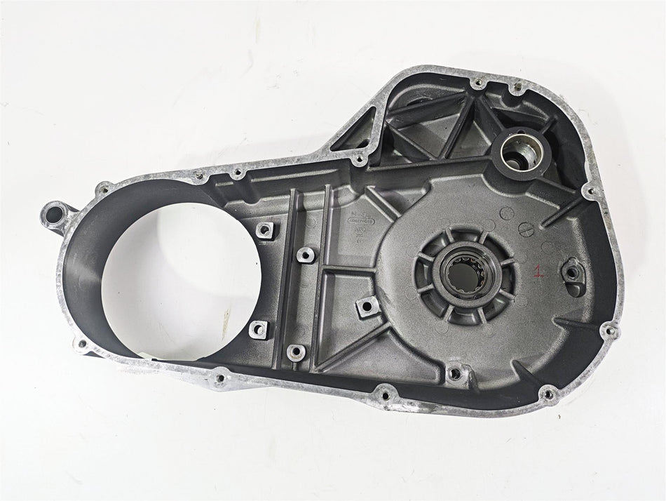 2001 Harley Touring FLHX Street Glide Inner Primary Drive Cover READ 60677-01B {{ shop.shopifyCountryName }} - Mototech271