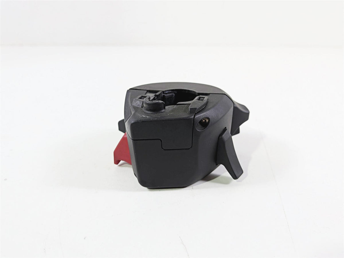 2022 BMW S1000RR K67 Left Hand Control Switch Cruise DTC Menu 61318394467-Mototech271