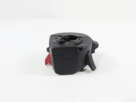 2022 BMW S1000RR K67 Left Hand Control Switch Cruise DTC Menu 61318394467-Mototech271