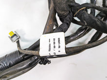 Load image into Gallery viewer, 2009 Harley FXDF Dyna Fat Bob Main Wiring Harness Loom - Read 69603-08A | Mototech271
