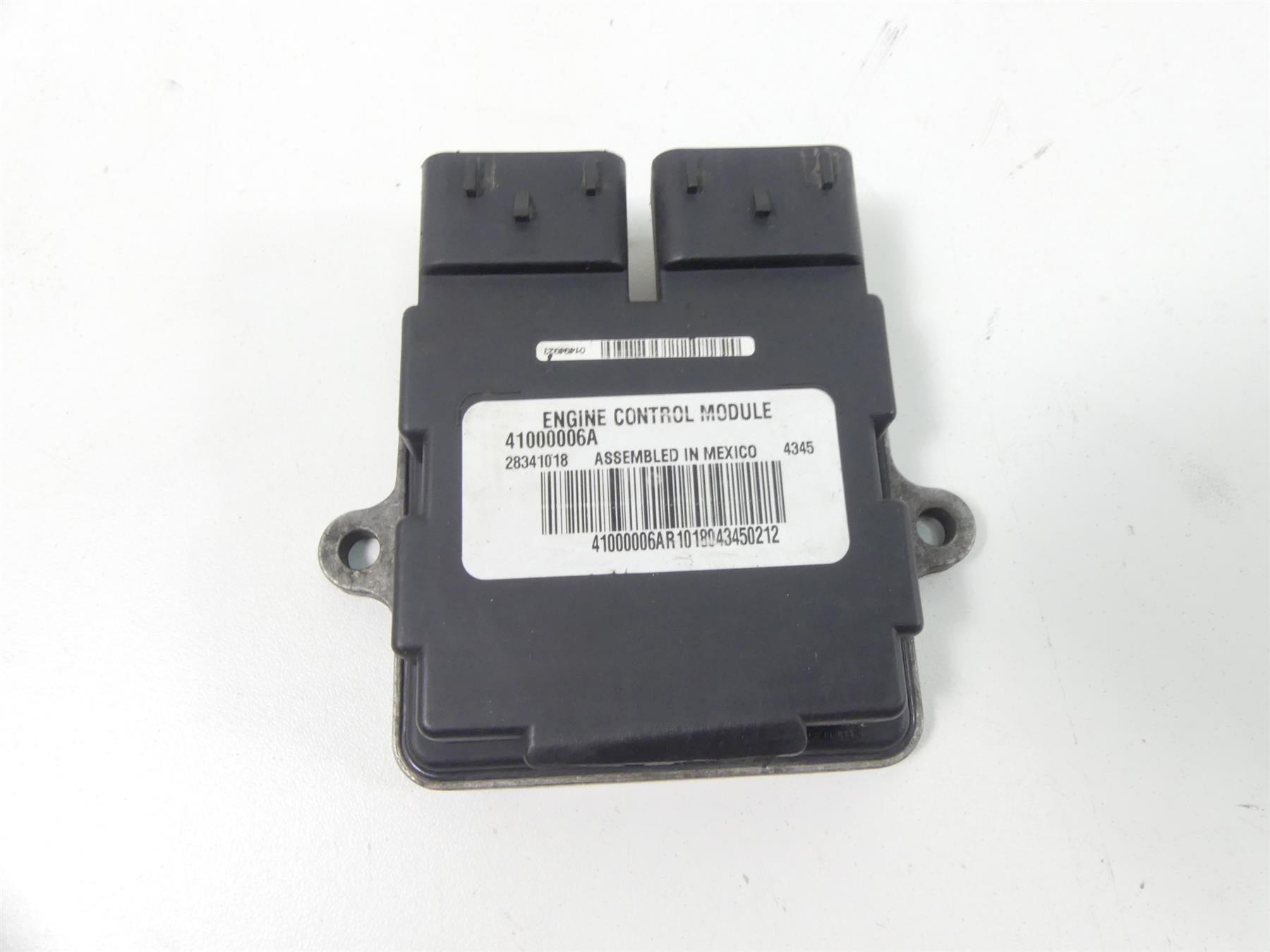 2015 Harley FLS Softail Slim Cdi Ecu Ecm Engine Control Module 22K 41000006A