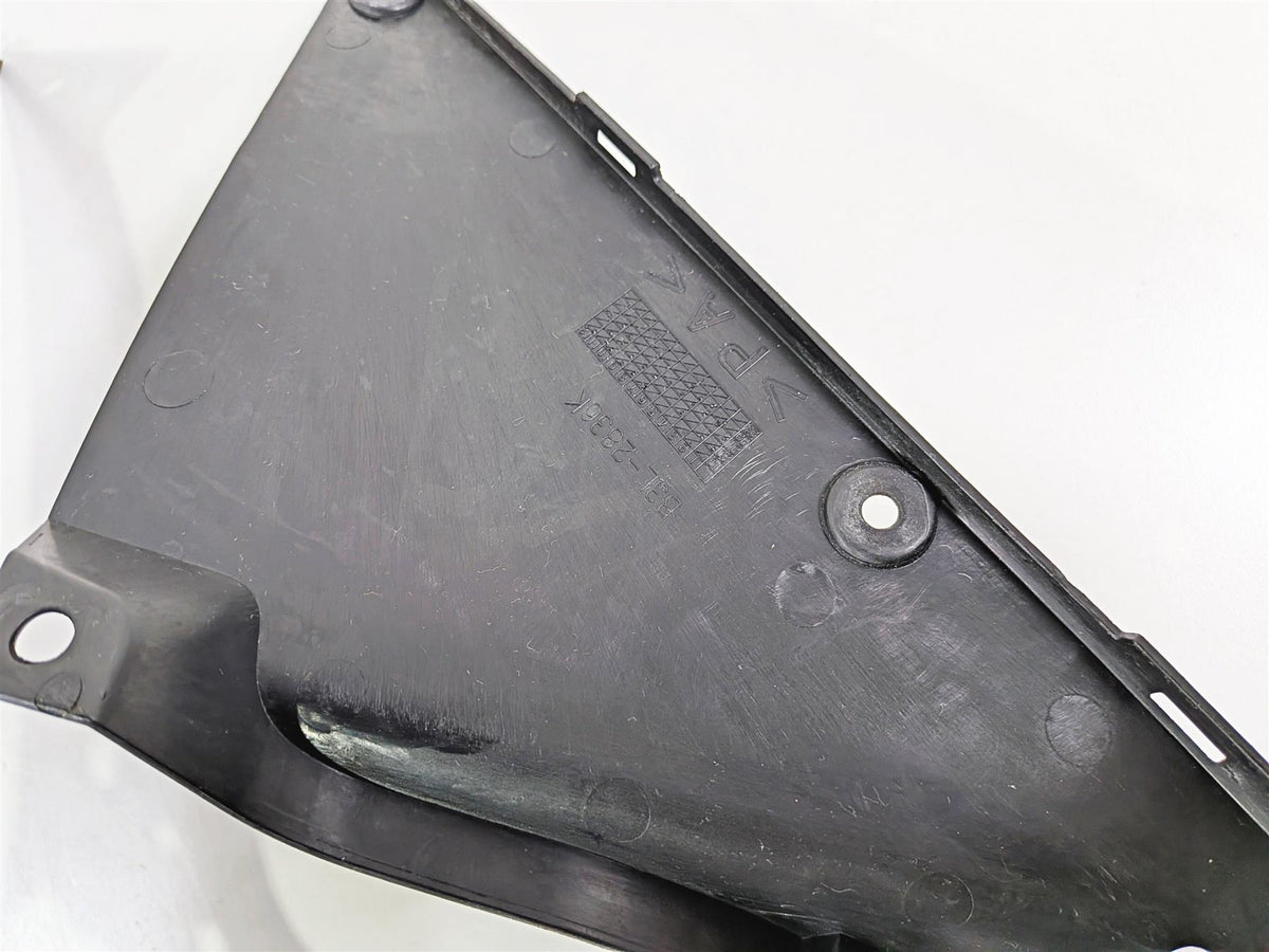 2022 Yamaha YZF R1 R1M RN65 Headlight Fairing Cover Cowling Mount B3L-2835H-00-Mototech271