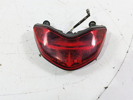 2017 Ducati Monster 1200 S Taillight Tail Light & Wiring 52510483B {{ shop.shopifyCountryName }} - Mototech271