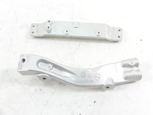 2020 Ducati Multistrada 1260 Enduro Frame Support Bracket Set 83039381A 83039392 | Mototech271