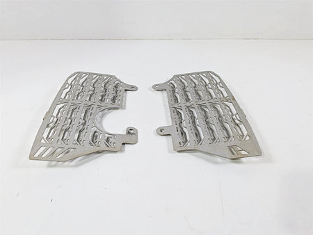 2017 Honda CRF1000 Africa Twin Altrider Radiator Guard Protection AT16-1-1102-Mototech271