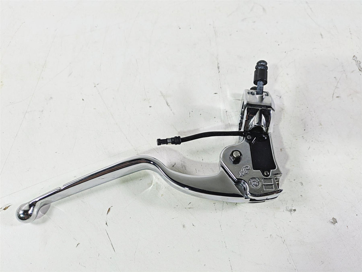 2018 Indian Chieftain Limited Chrome Clutch Perch & Lever Switch 1323459 1323706 {{ shop.shopifyCountryName }} - Mototech271