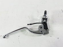 Load image into Gallery viewer, 2018 Indian Chieftain Limited Chrome Clutch Perch &amp; Lever Switch 1323459 1323706 | Mototech271
