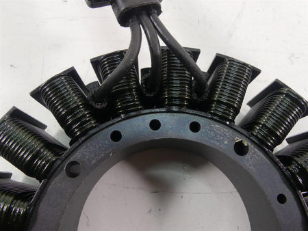 2010 Harley FXDWG Dyna Wide Glide Ignition Stator Alternator Generator 30017-08 {{ shop.shopifyCountryName }} - Mototech271