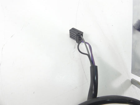 2013 Harley Touring FLHTP Electra Glide Front Led Spot Light - Read 68712-94A {{ shop.shopifyCountryName }} - Mototech271