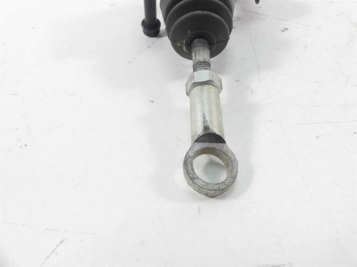 2018 Ducati Hypermotard 939 SP Rear Brembo Brake Master Cylinder 62540041A {{ shop.shopifyCountryName }} - Mototech271
