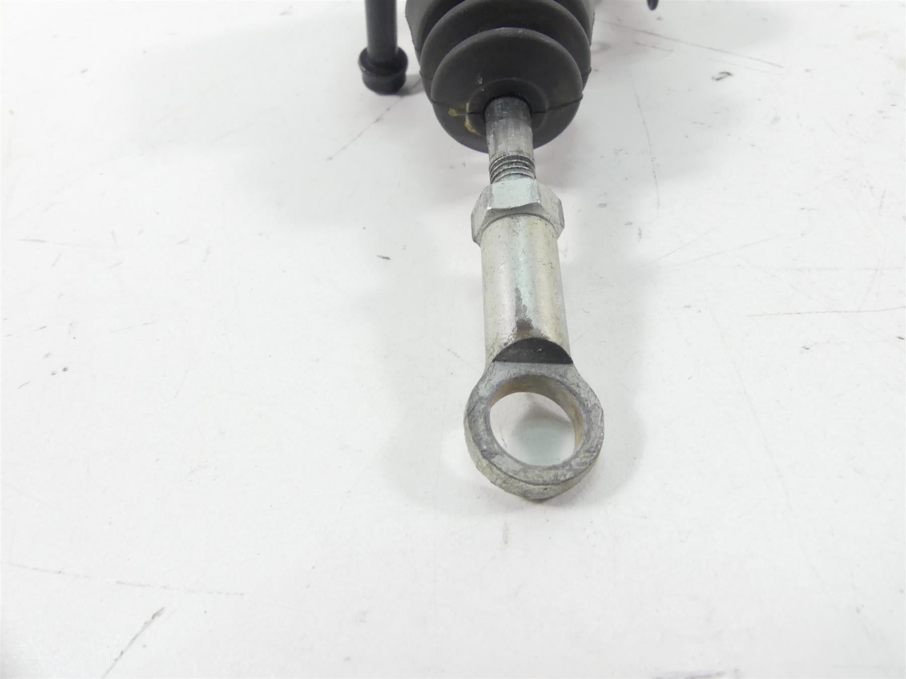 2018 Ducati Hypermotard 939 SP Rear Brembo Brake Master Cylinder 62540041A {{ shop.shopifyCountryName }} - Mototech271