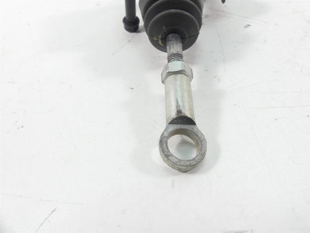 2018 Ducati Hypermotard 939 SP Rear Brembo Brake Master Cylinder 62540041A {{ shop.shopifyCountryName }} - Mototech271