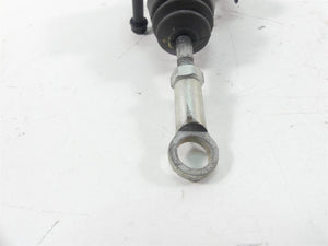 2018 Ducati Hypermotard 939 SP Rear Brembo Brake Master Cylinder 62540041A | Mototech271